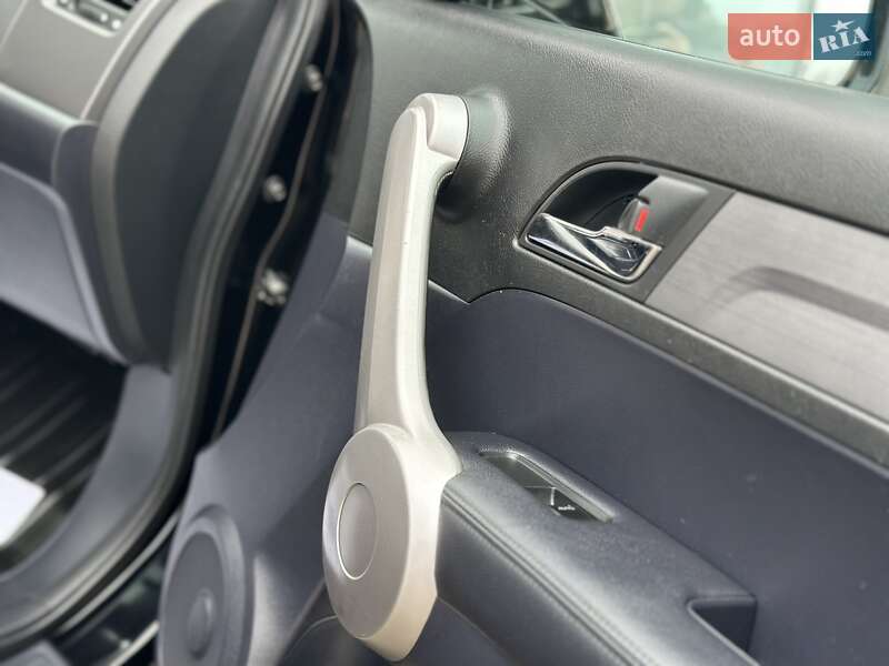 Внедорожник / Кроссовер Honda CR-V 2008 в Дрогобыче фото 74 Внедорожник / Кроссовер Honda CR-V 2008 в Дрогобыче