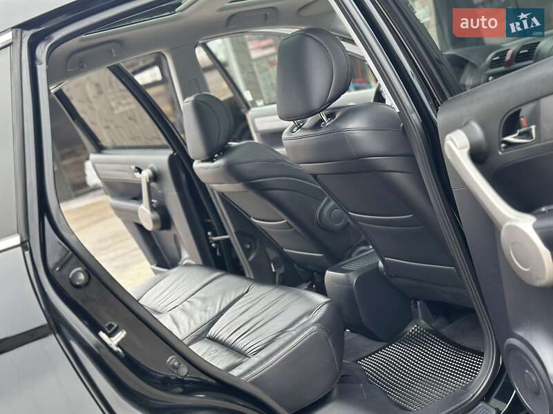Внедорожник / Кроссовер Honda CR-V 2008 в Дрогобыче фото 76 Внедорожник / Кроссовер Honda CR-V 2008 в Дрогобыче