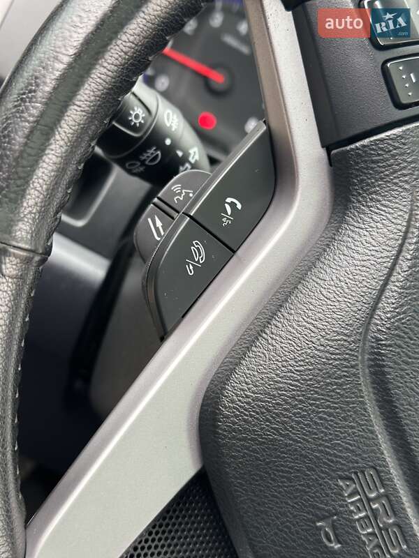 Внедорожник / Кроссовер Honda CR-V 2008 в Дрогобыче фото 86 Внедорожник / Кроссовер Honda CR-V 2008 в Дрогобыче