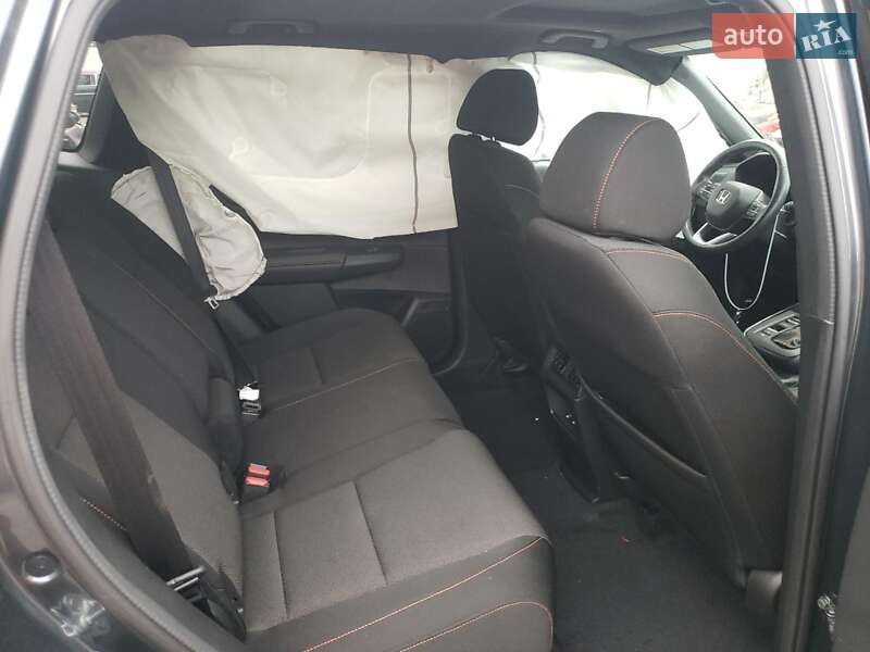 Внедорожник / Кроссовер Honda CR-V 2023 в Киеве фото 9 Внедорожник / Кроссовер Honda CR-V 2023 в Киеве