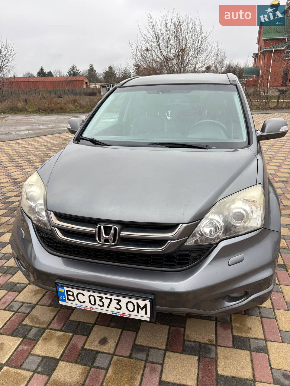 2011 Honda CR-V - мініатюра 12