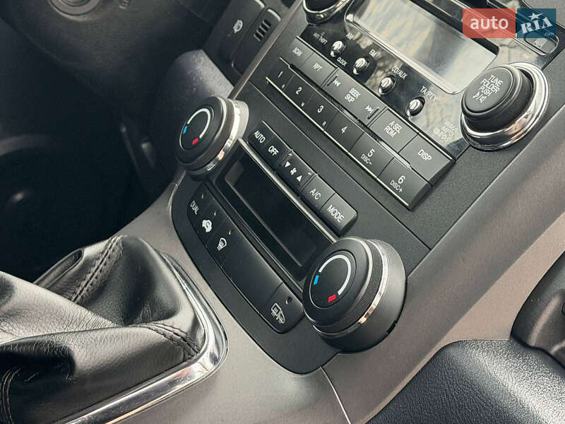 Позашляховик / Кросовер Honda CR-V 2009 в Охтирці фото 49 Позашляховик / Кросовер Honda CR-V 2009 в Охтирці