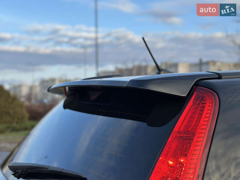 Позашляховик / Кросовер Honda CR-V 2008 в Дрогобичі