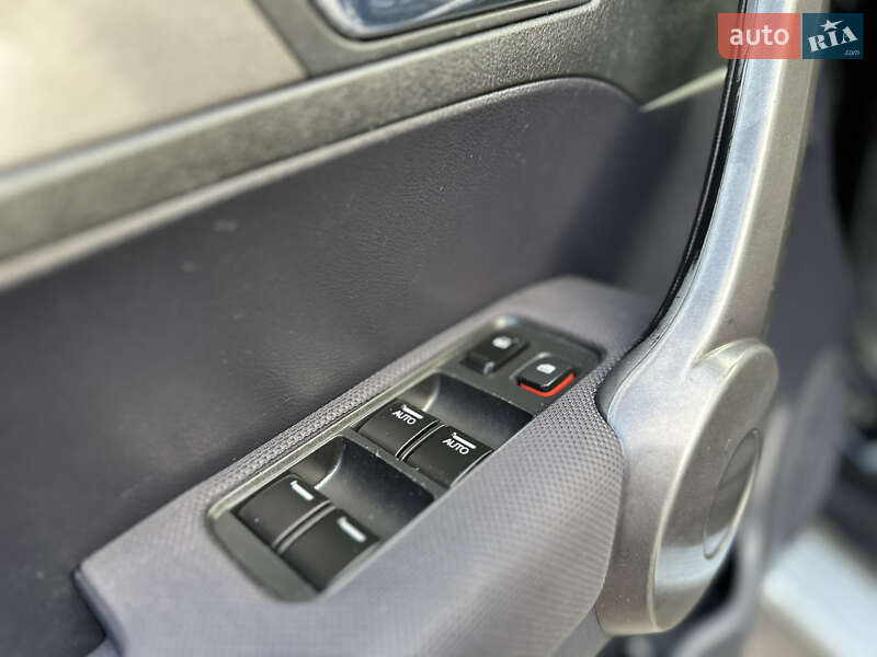 Позашляховик / Кросовер Honda CR-V 2008 в Дрогобичі