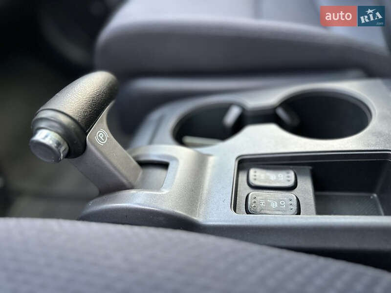 Позашляховик / Кросовер Honda CR-V 2008 в Дрогобичі