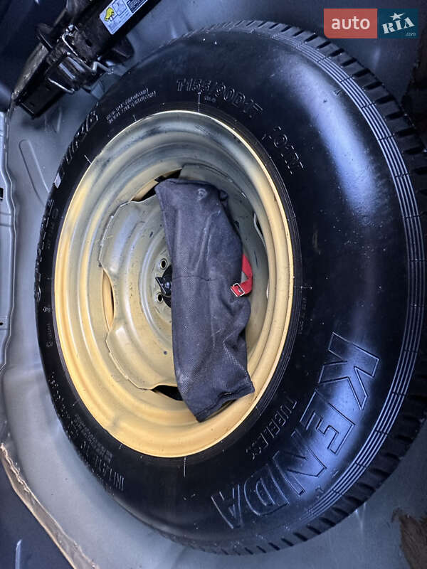 Позашляховик / Кросовер Honda CR-V 2008 в Дрогобичі