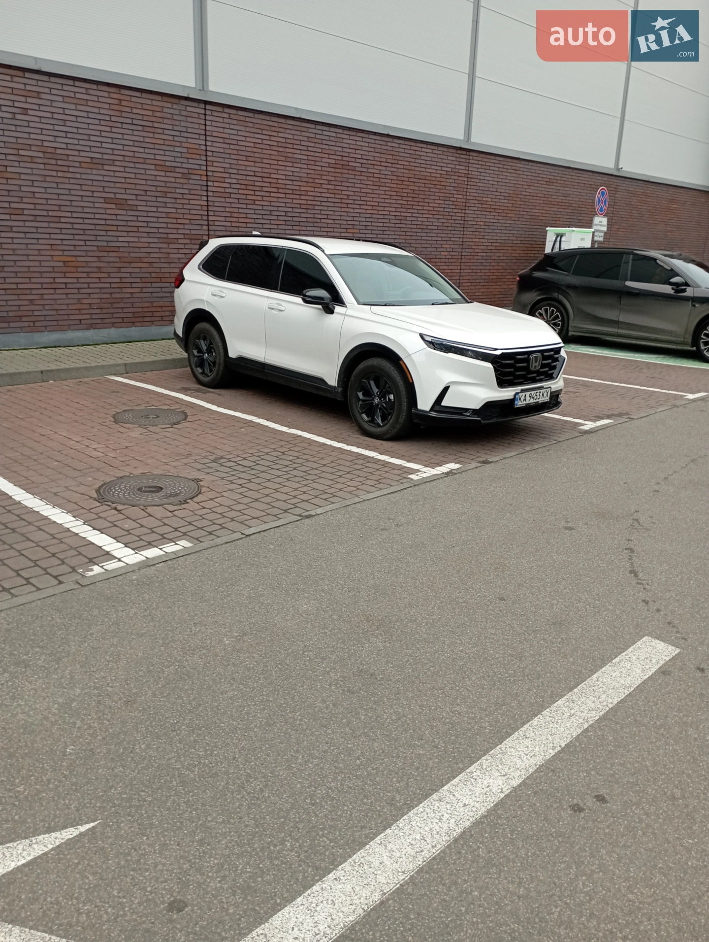 2023 Honda CR-V - мініатюра 2