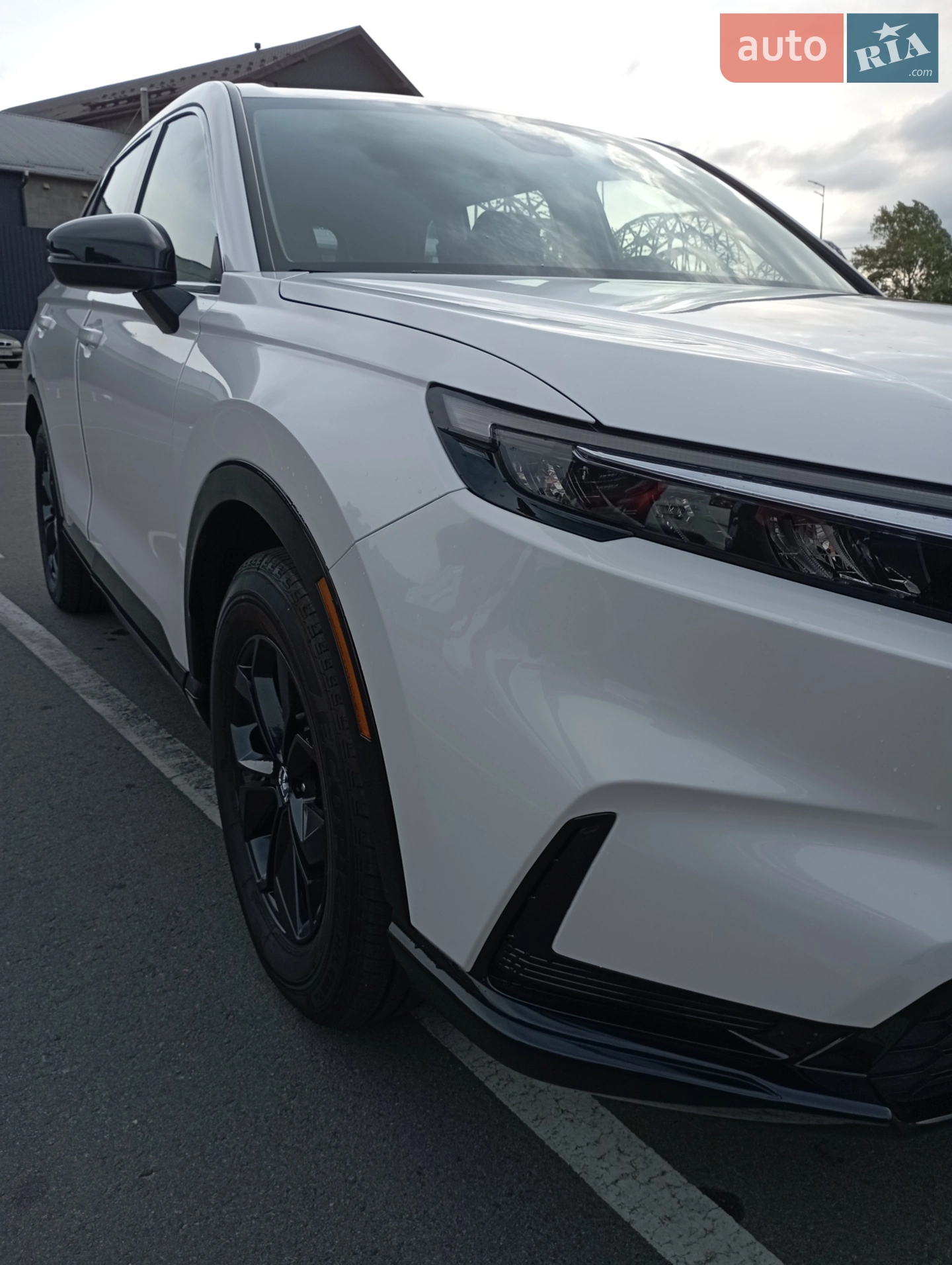 2023 Honda CR-V - мініатюра 19