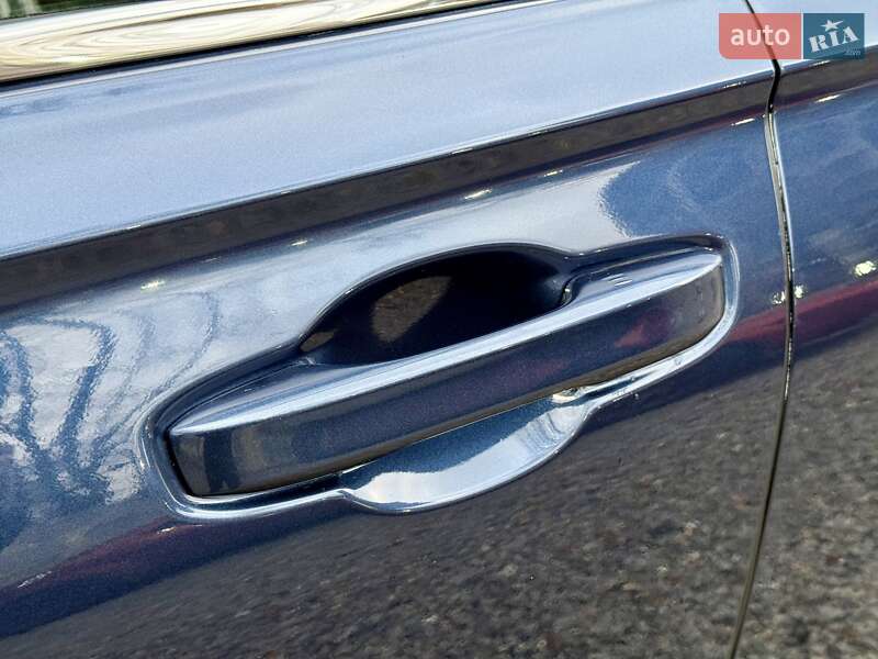 Позашляховик / Кросовер Honda CR-V 2023 в Харкові