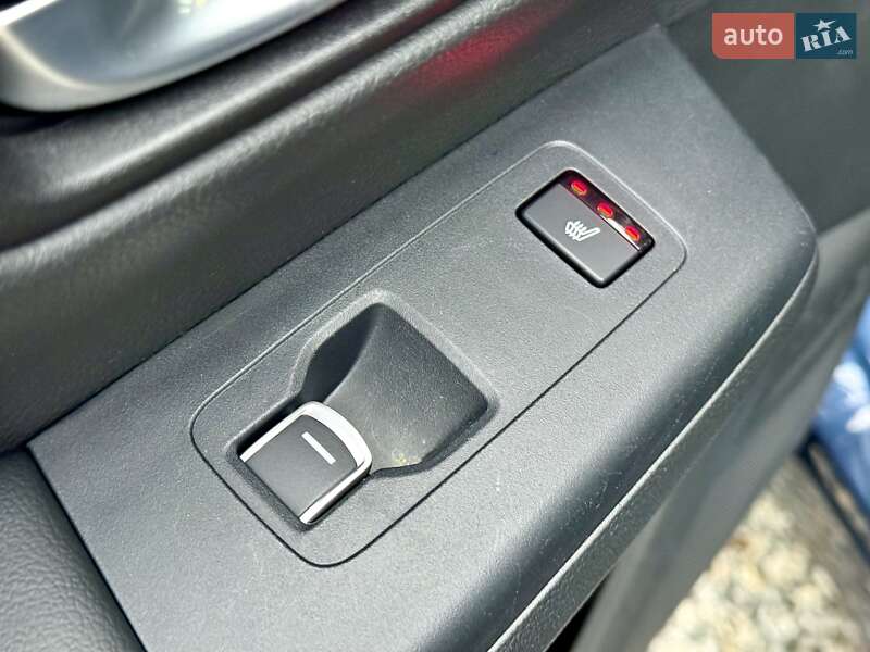 Позашляховик / Кросовер Honda CR-V 2023 в Харкові