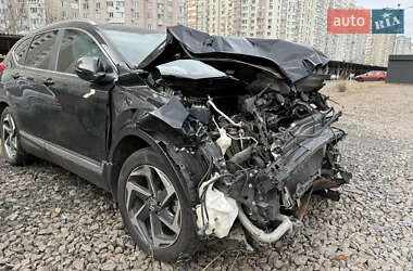 Внедорожник / Кроссовер Honda CR-V 2020 в Киеве