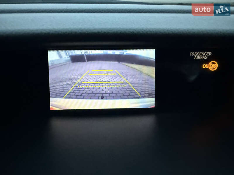 Внедорожник / Кроссовер Honda CR-V 2015 в Виннице фото 14 Внедорожник / Кроссовер Honda CR-V 2015 в Виннице