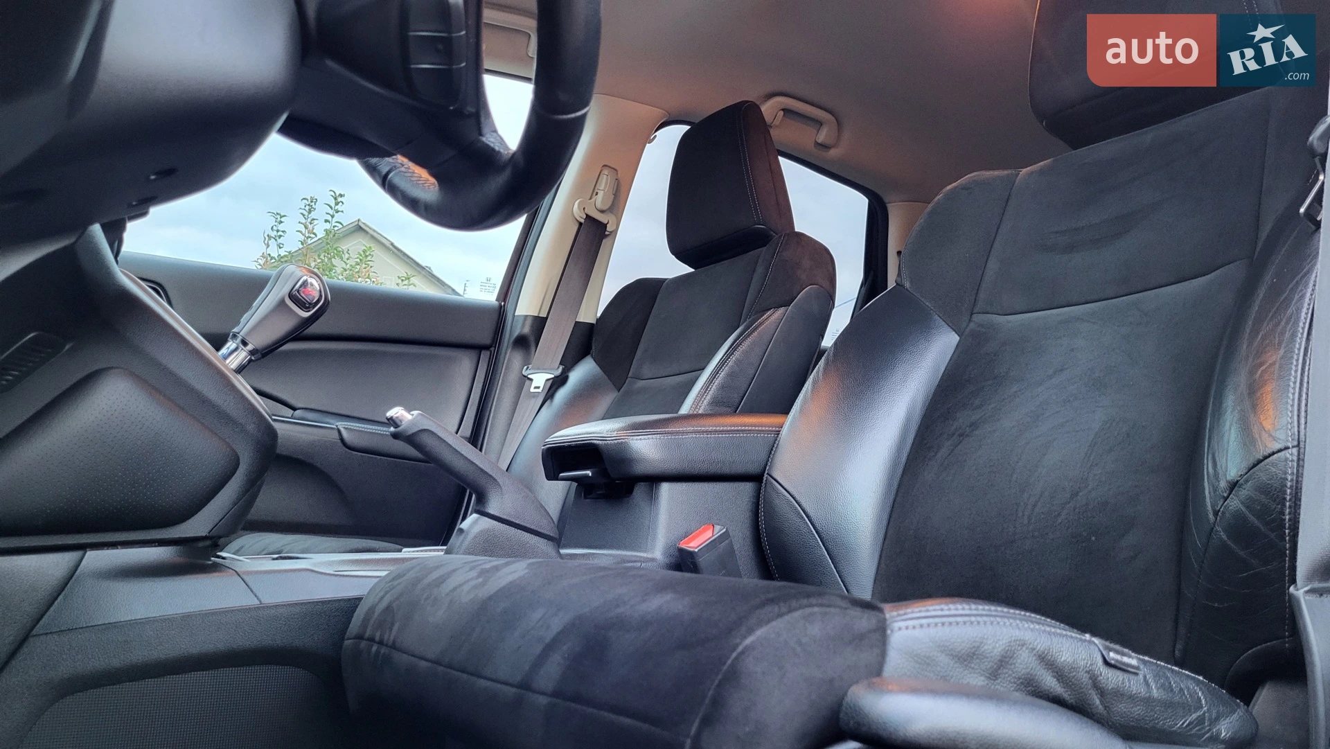 2013 Honda CR-V - мініатюра 14