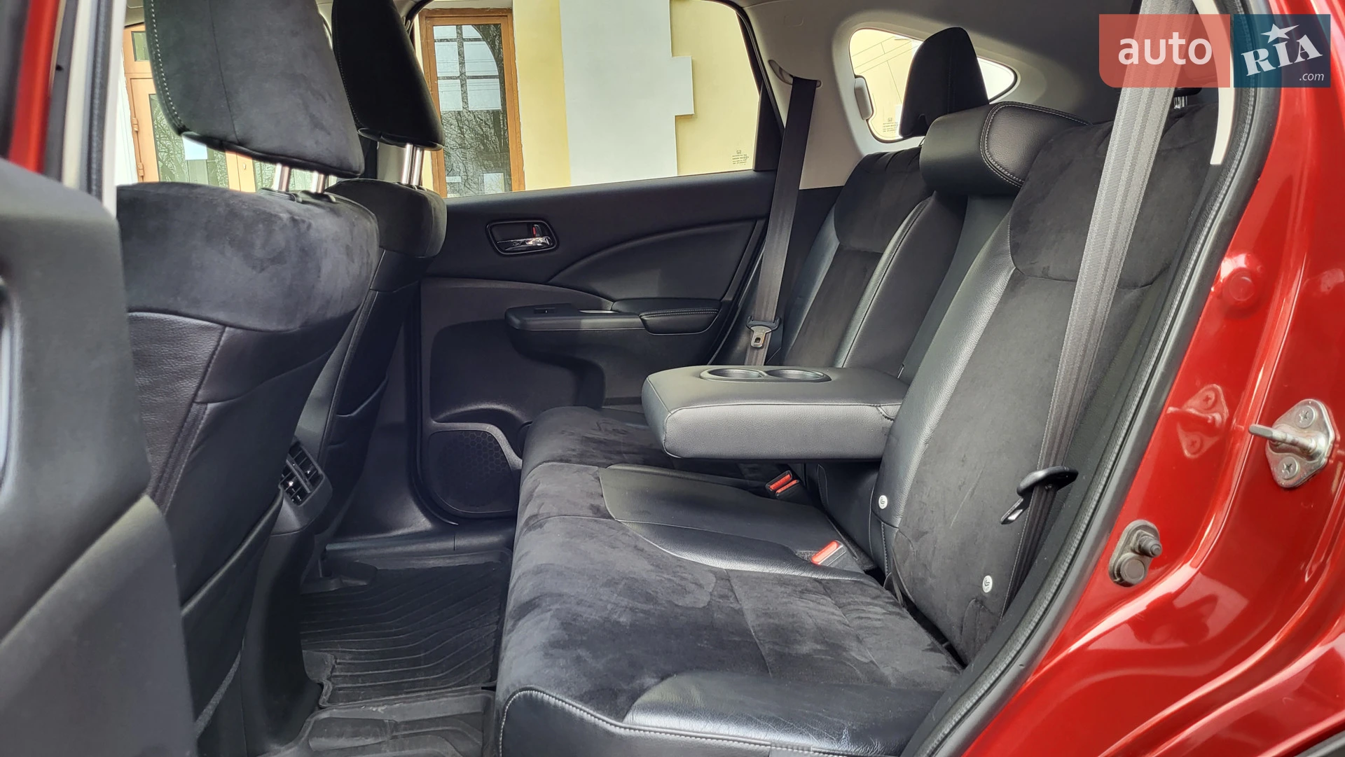 2013 Honda CR-V - мініатюра 20