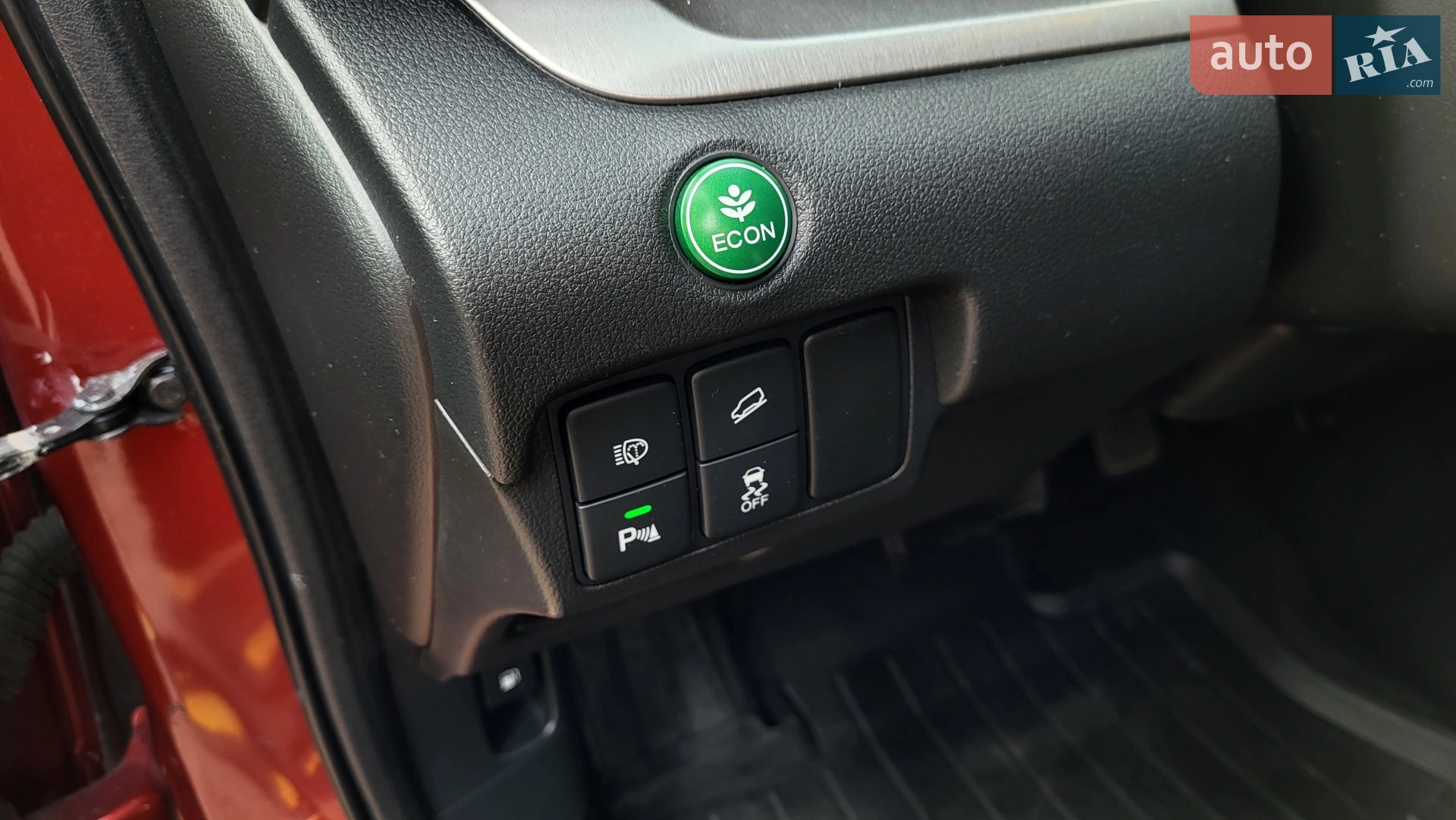 2013 Honda CR-V - мініатюра 25
