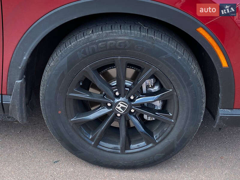 Внедорожник / Кроссовер Honda CR-V 2022 в Киеве