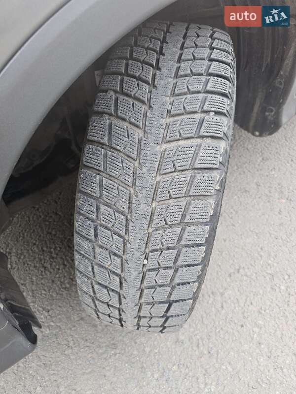 Позашляховик / Кросовер Honda CR-V 2013 в Вінниці