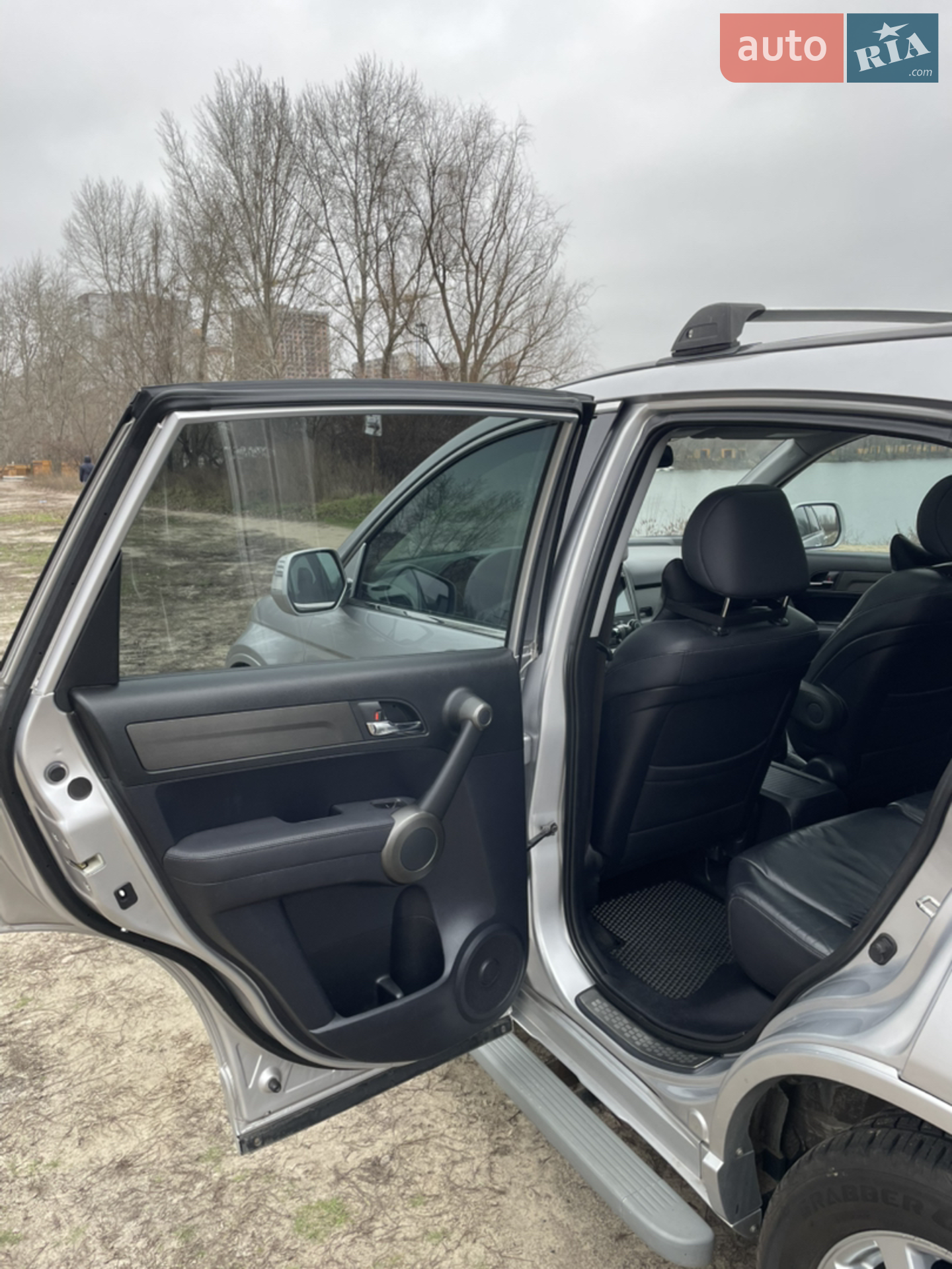 2011 Honda CR-V - мініатюра 13