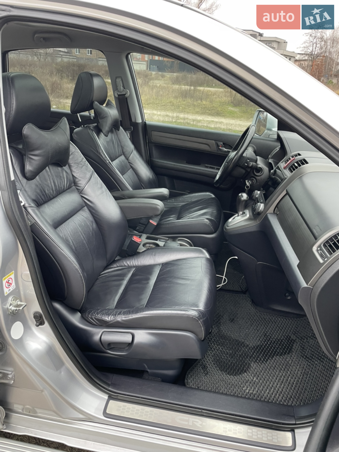 2011 Honda CR-V - мініатюра 18