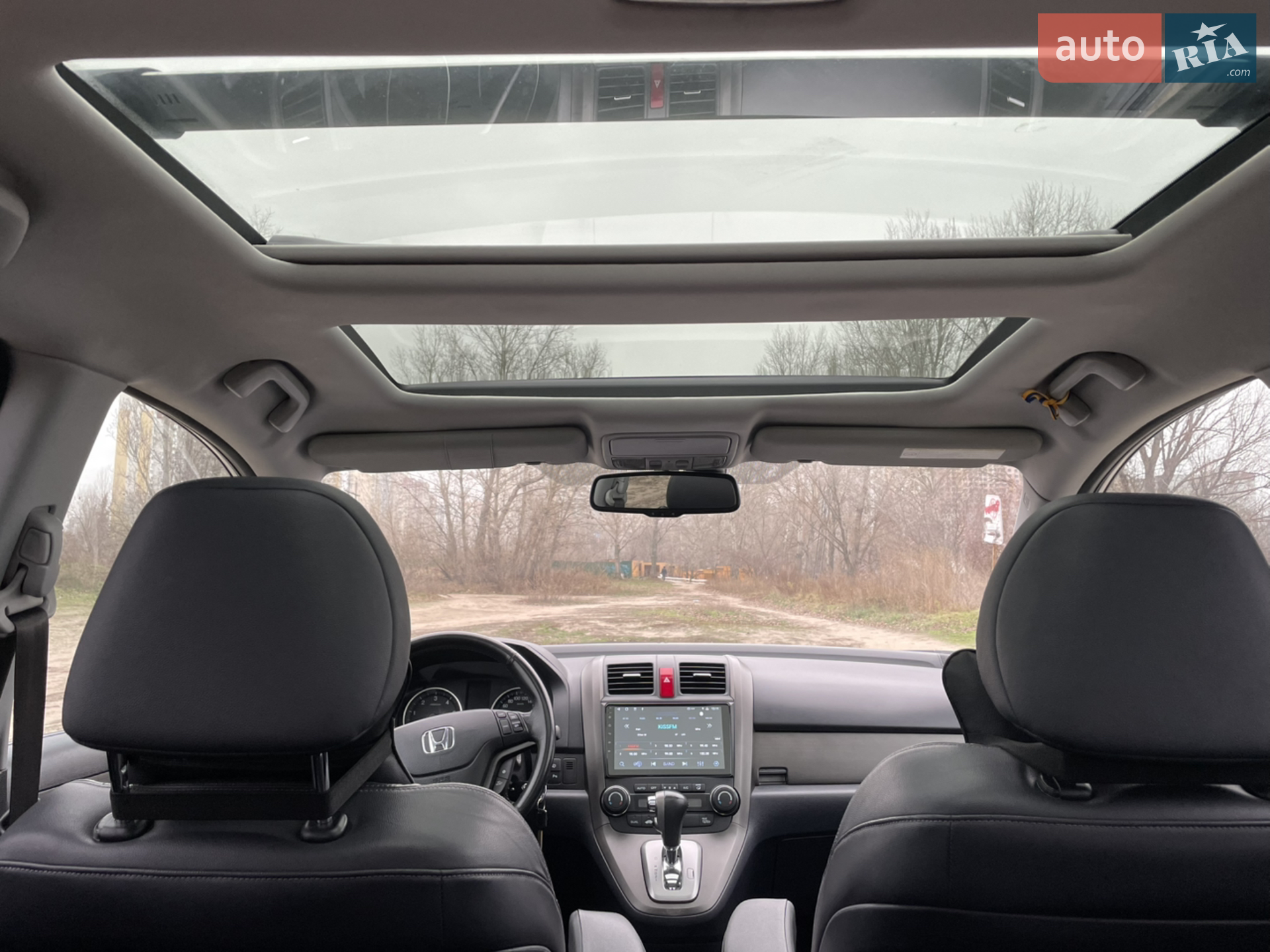 2011 Honda CR-V - мініатюра 22