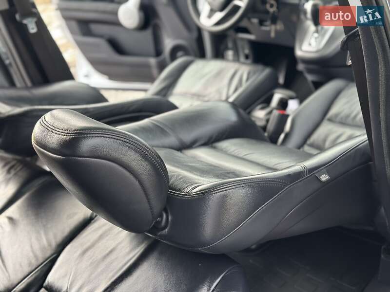 Внедорожник / Кроссовер Honda CR-V 2008 в Дрогобыче фото 62 Внедорожник / Кроссовер Honda CR-V 2008 в Дрогобыче