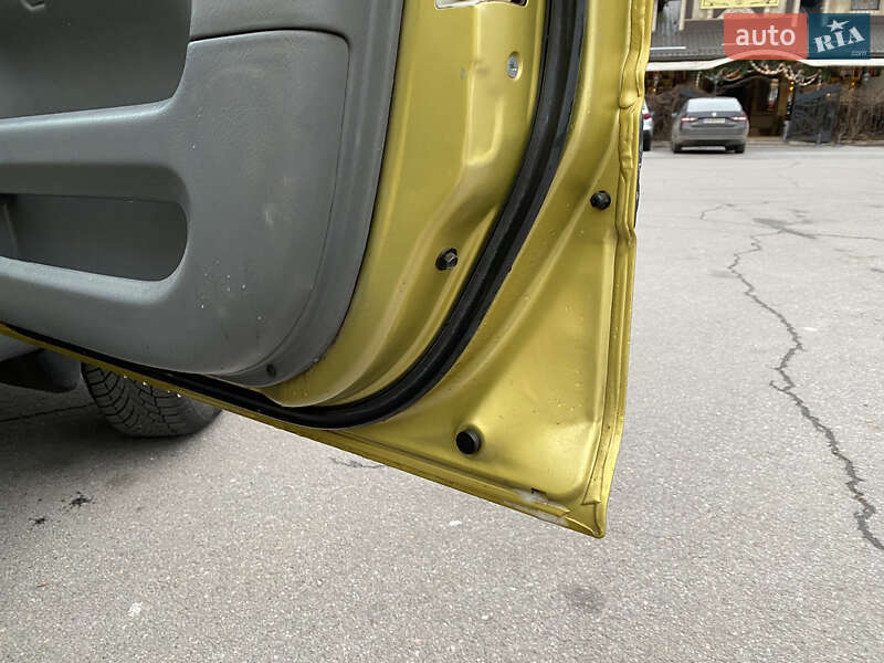 Позашляховик / Кросовер Honda CR-V 1999 в Вінниці