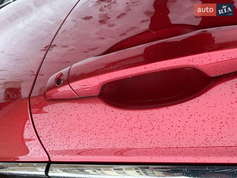 Позашляховик / Кросовер Honda CR-V 2018 в Києві фото 16 Позашляховик / Кросовер Honda CR-V 2018 в Києві