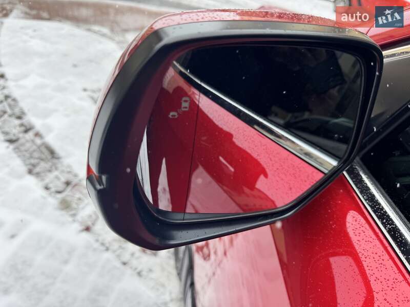 Позашляховик / Кросовер Honda CR-V 2018 в Києві фото 15 Позашляховик / Кросовер Honda CR-V 2018 в Києві