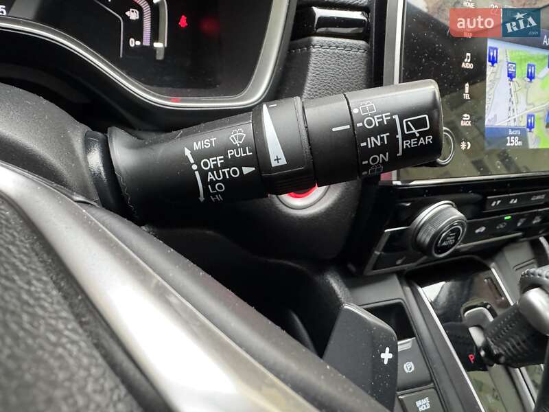 Позашляховик / Кросовер Honda CR-V 2018 в Києві фото 37 Позашляховик / Кросовер Honda CR-V 2018 в Києві
