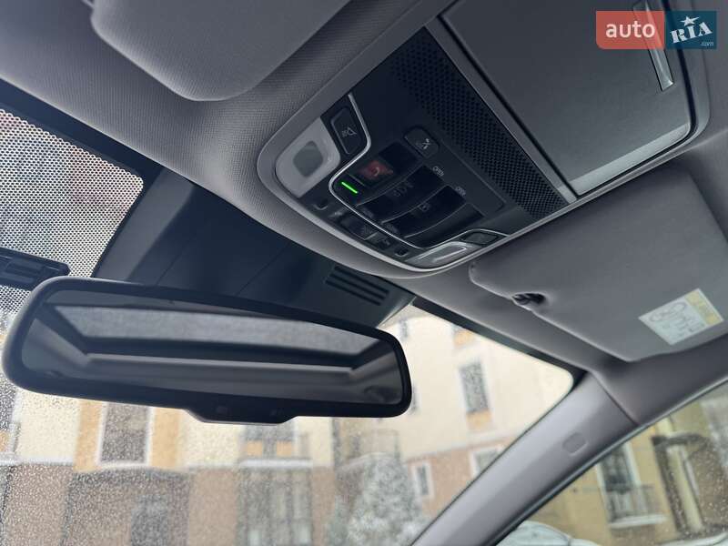 Позашляховик / Кросовер Honda CR-V 2018 в Києві фото 42 Позашляховик / Кросовер Honda CR-V 2018 в Києві