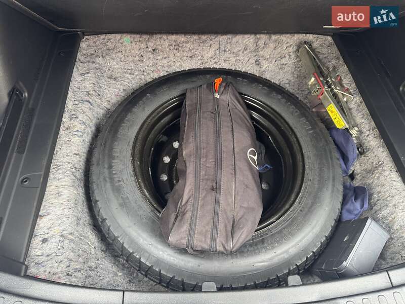 Позашляховик / Кросовер Honda CR-V 2018 в Києві фото 49 Позашляховик / Кросовер Honda CR-V 2018 в Києві