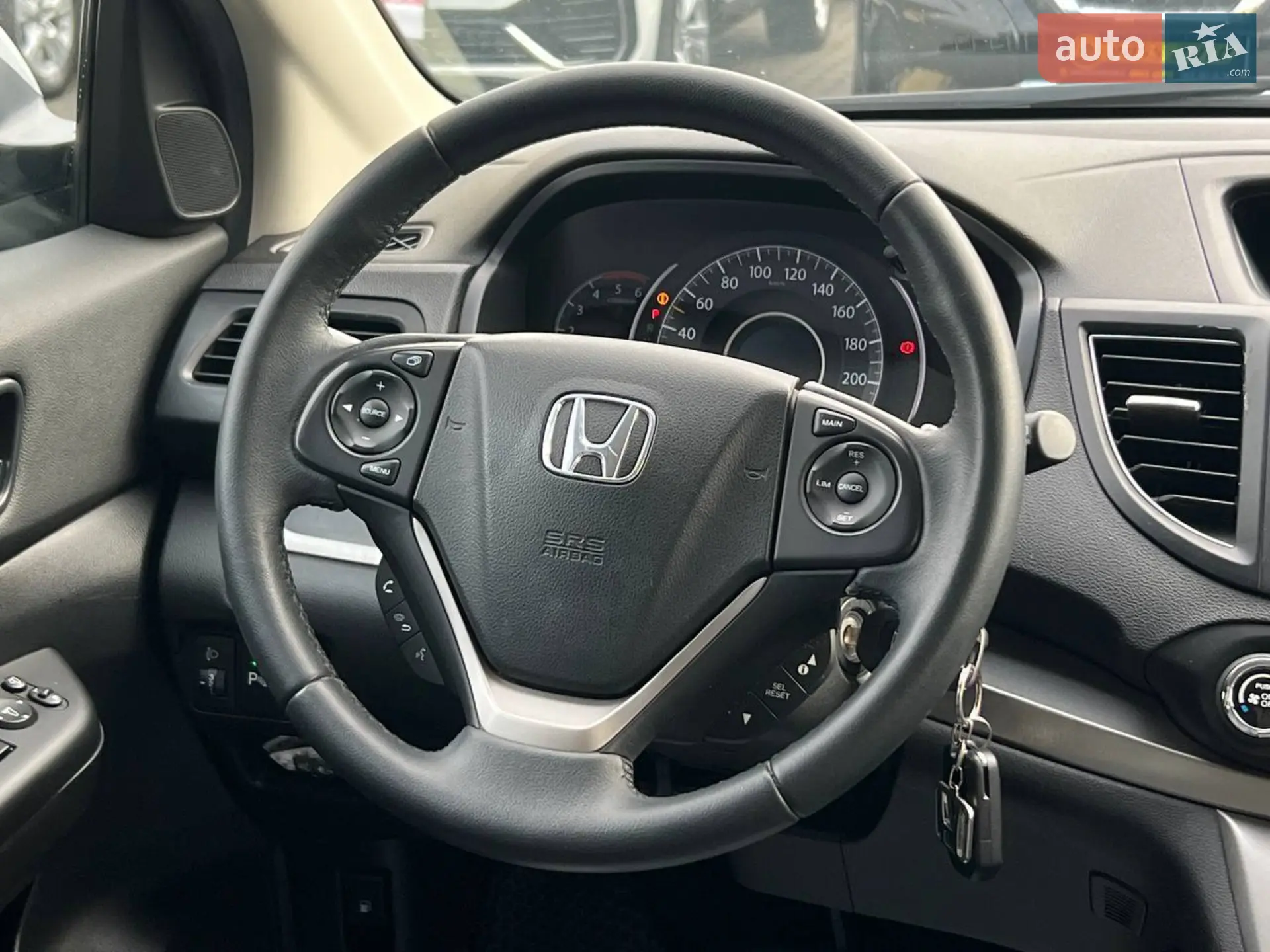 2012 Honda CR-V - мініатюра 13