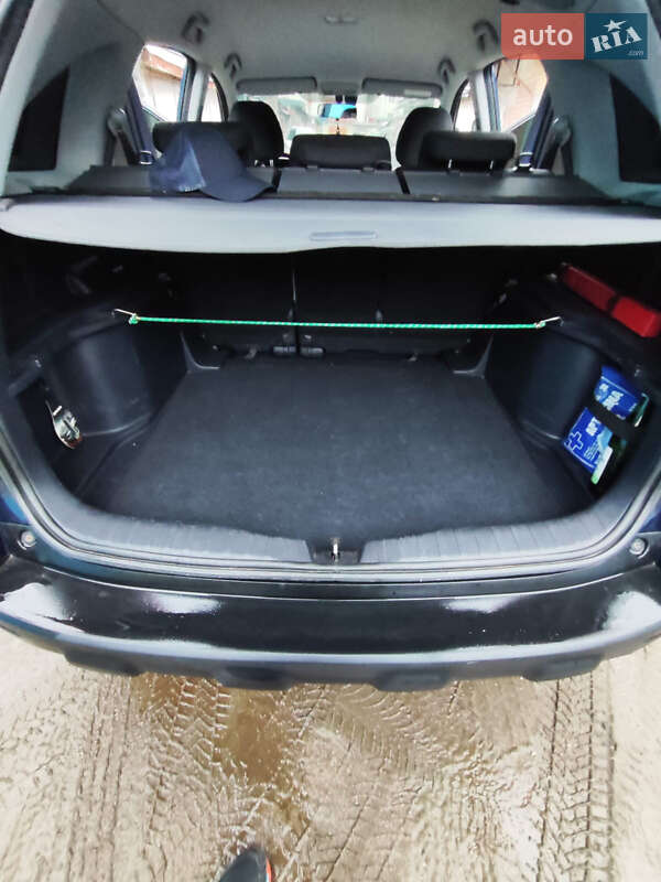 Внедорожник / Кроссовер Honda CR-V 2006 в Тернополе