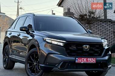 Внедорожник / Кроссовер Honda CR-V 2024 в Виннице