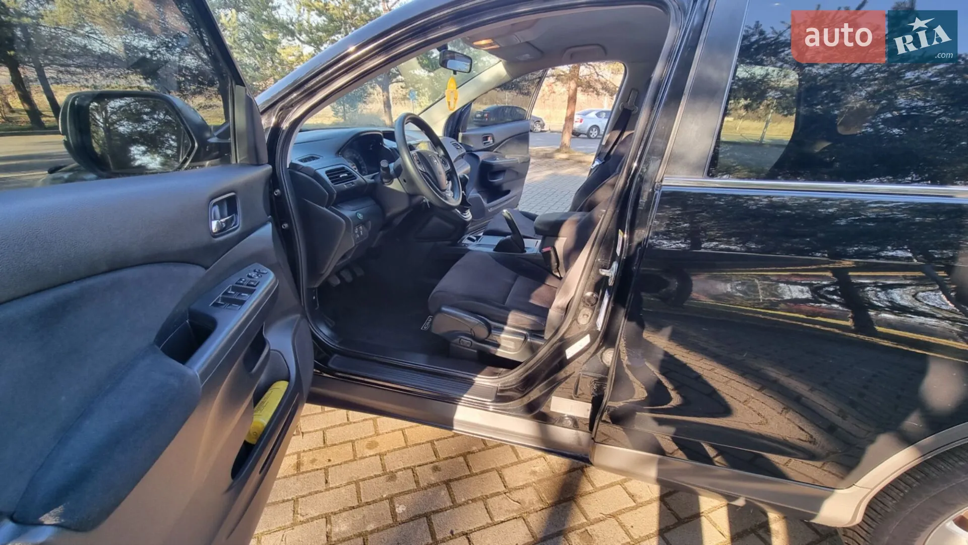 2014 Honda CR-V - мініатюра 25