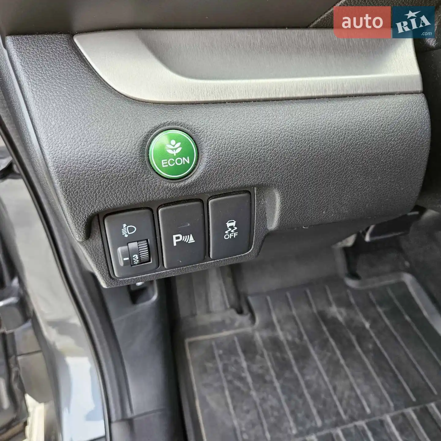 2014 Honda CR-V - мініатюра 15