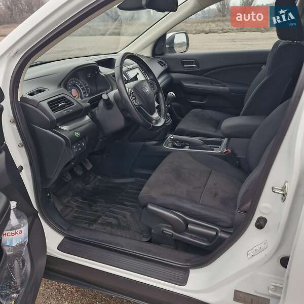 Позашляховик / Кросовер Honda CR-V 2015 в Олександрівці