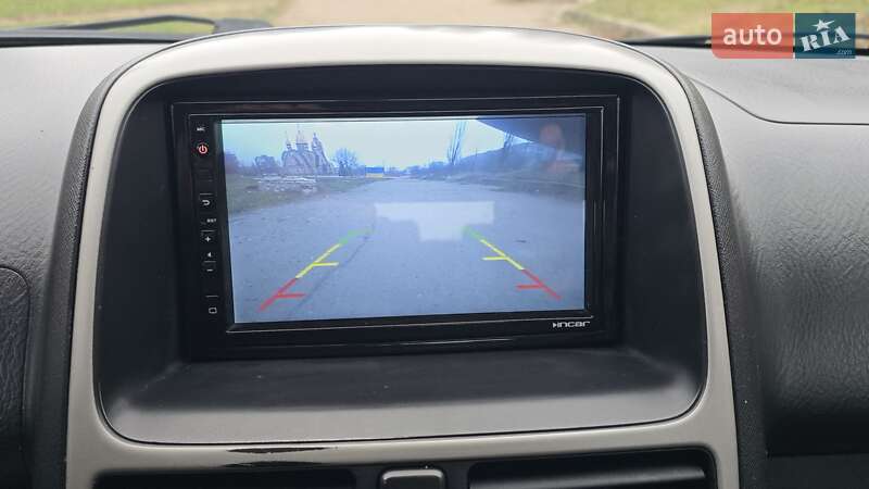 Позашляховик / Кросовер Honda CR-V 2006 в Дніпрі фото 13 Позашляховик / Кросовер Honda CR-V 2006 в Дніпрі