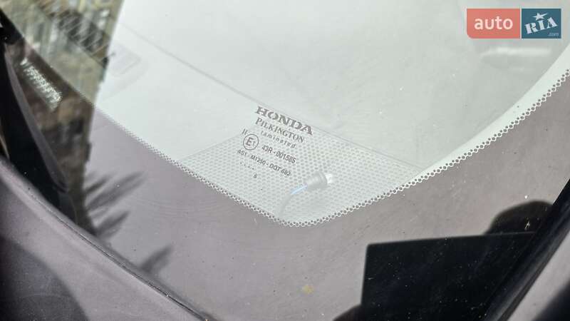 Позашляховик / Кросовер Honda CR-V 2006 в Дніпрі фото 40 Позашляховик / Кросовер Honda CR-V 2006 в Дніпрі