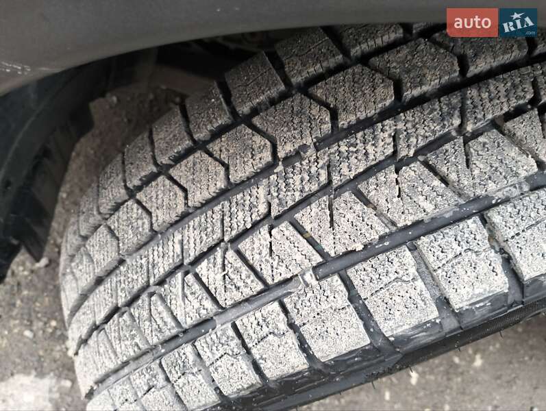 Позашляховик / Кросовер Honda CR-V 2014 в Тернополі