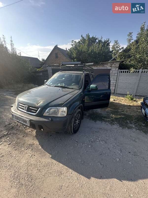Honda CR-V 1998