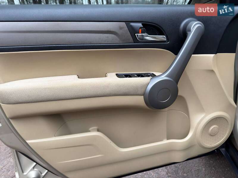 Позашляховик / Кросовер Honda CR-V 2008 в Охтирці фото 22 Позашляховик / Кросовер Honda CR-V 2008 в Охтирці