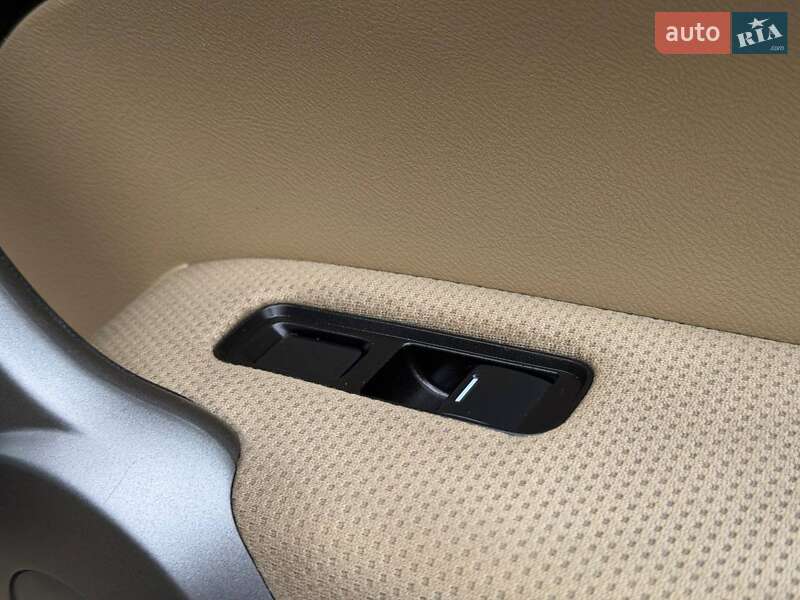 Позашляховик / Кросовер Honda CR-V 2008 в Охтирці фото 46 Позашляховик / Кросовер Honda CR-V 2008 в Охтирці