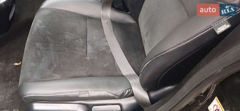 Внедорожник / Кроссовер Honda CR-V 2010 в Дубно фото 16 Внедорожник / Кроссовер Honda CR-V 2010 в Дубно