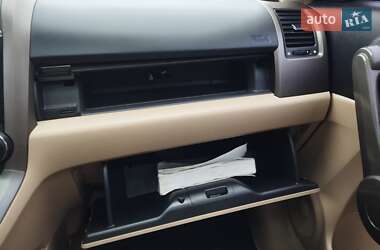 Внедорожник / Кроссовер Honda CR-V 2008 в Одессе