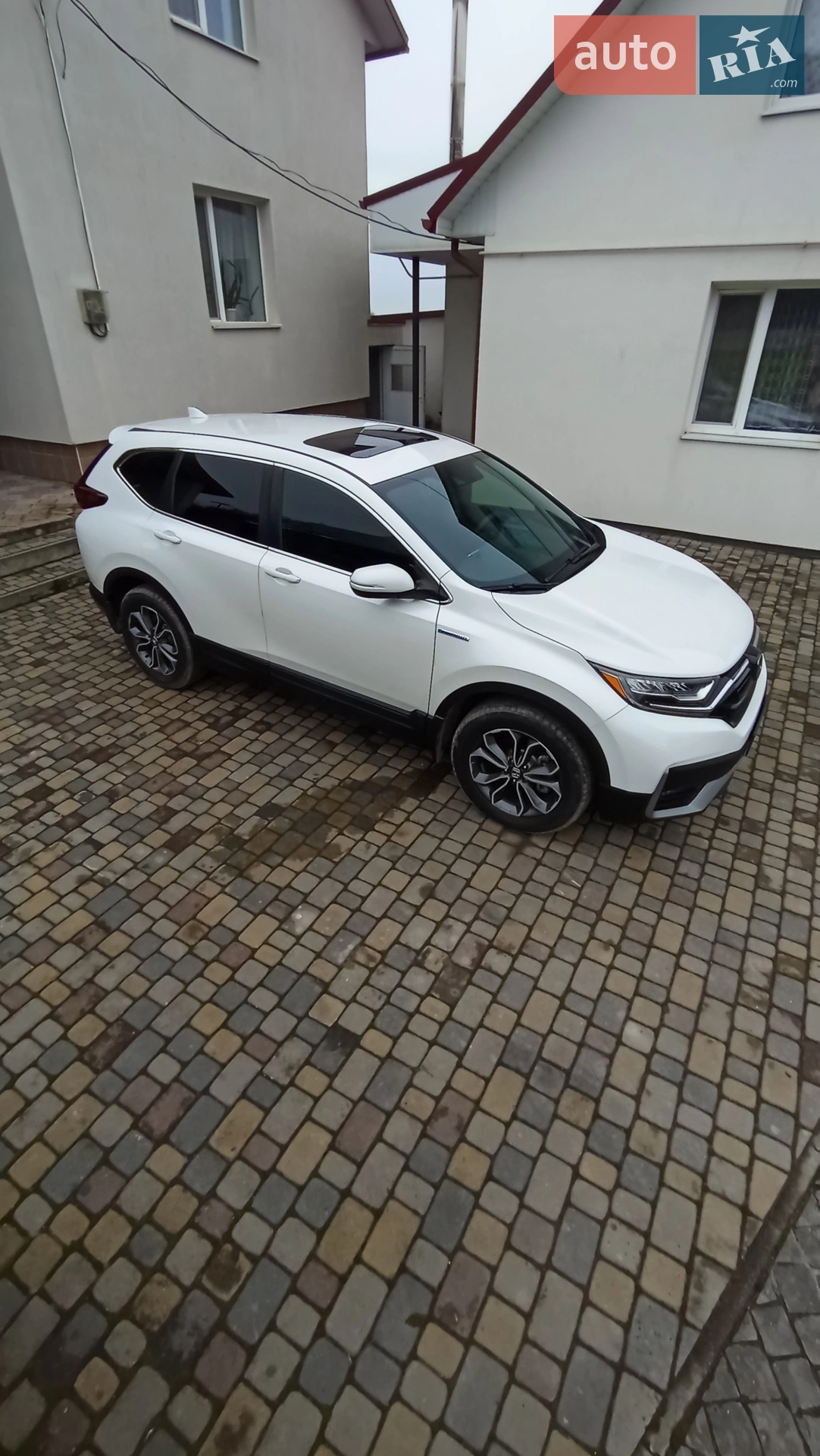 2022 Honda CR-V - мініатюра 9
