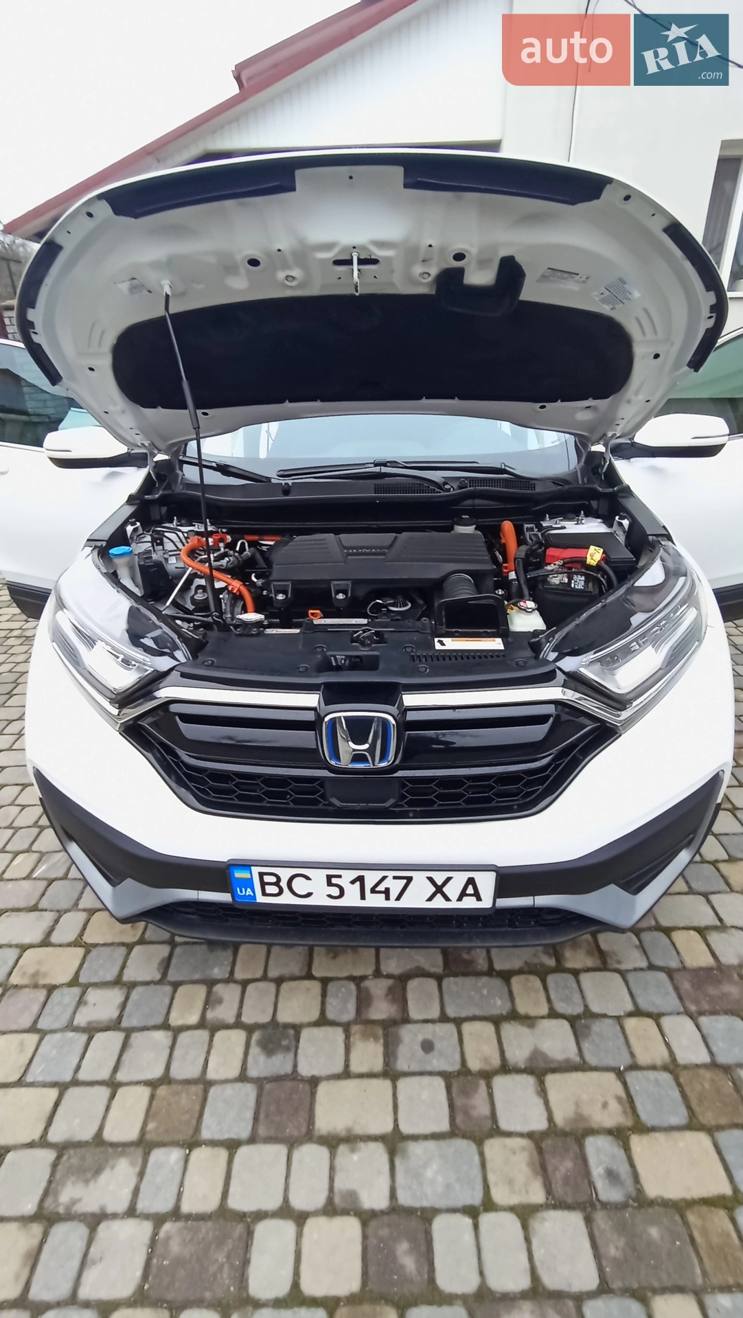 2022 Honda CR-V - мініатюра 29