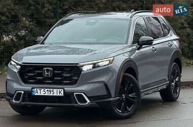 Внедорожник / Кроссовер Honda CR-V 2023 в Киеве
