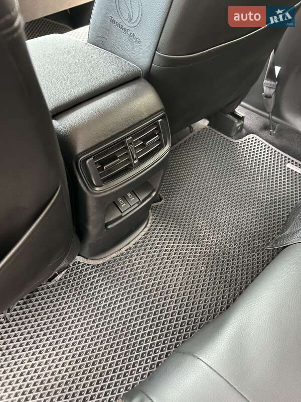 Внедорожник / Кроссовер Honda CR-V 2018 в Стрые фото 28 Внедорожник / Кроссовер Honda CR-V 2018 в Стрые