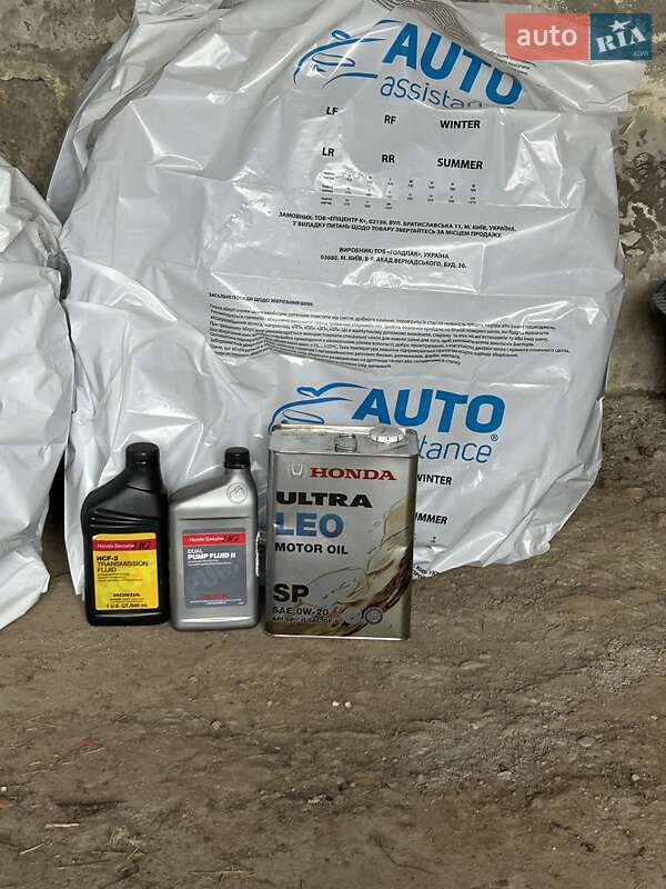 Внедорожник / Кроссовер Honda CR-V 2018 в Стрые фото 35 Внедорожник / Кроссовер Honda CR-V 2018 в Стрые